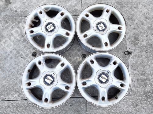 Used Rim SEAT LEON (1M1) [1999-2006]  21180994