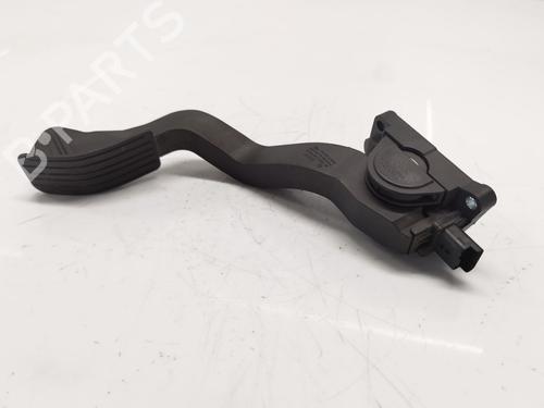 Used Pedal Pedal 37089751 37089751