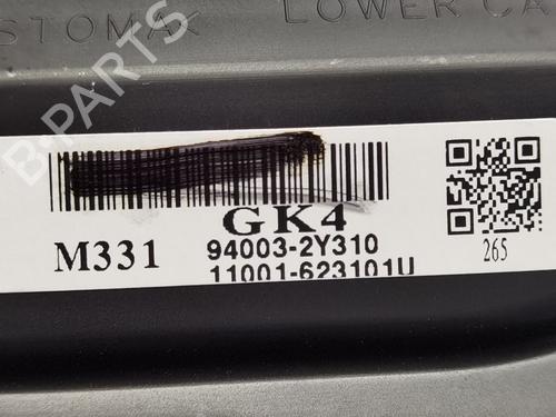 Instrument cluster HYUNDAI ix35 (LM, EL, ELH) 1.7 CRDi | BP29146657C47 