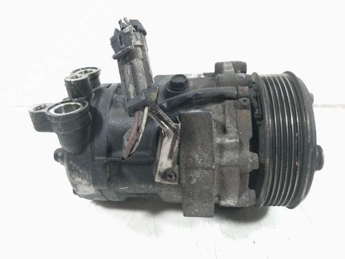 AC compressor OPEL MERIVA A MPV (X03) 1.3 CDTI (E75) | BP8467784M34 