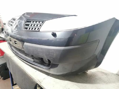 Front bumper RENAULT MEGANE II Saloon (LM0/1_) 1.9 dCi (LM0G, LM1G, LM2C) | BP8465399C7 
