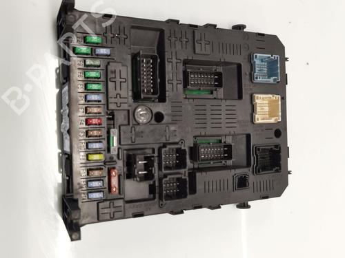 Used Fuse box CITROËN C4 Grand Picasso I (UA_) [2006-2013]  24468526