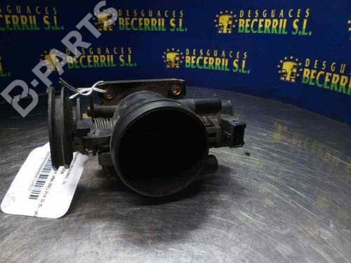 Used Throttle body Throttle body ROVER 200 II Hatchback (RF) [1995-2000] 9266554 9266554