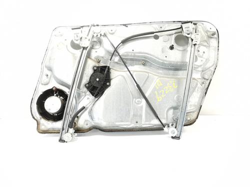 Front left window mechanism VW PASSAT B5 Variant (3B5) 1.9 TDI | BP39668466C22 - Image 2