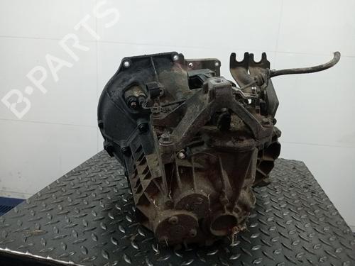 Gearkasse Gearkasse 38647043 38647043