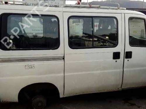 Gearbox CITROËN JUMPER I Van (230L)  | BP9266652M3 