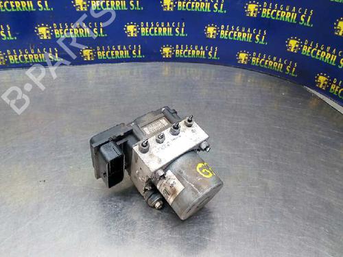 ABS pump CITROËN JUMPER II Van 2.2 HDi 120 | BP9264936M43 