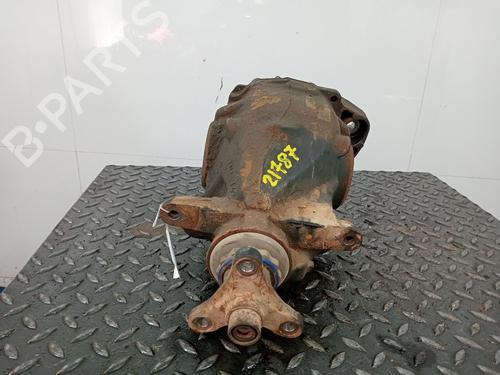 Used Rear differential Rear differential BMW 3 (F30, F80) 320 d (184 hp) 39884009 39884009