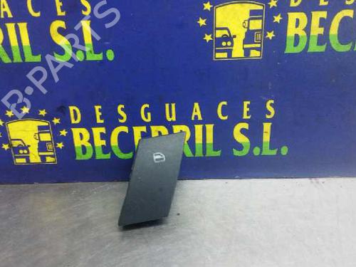 Used Left rear window switch SEAT CORDOBA (6L2) 1.9 TDI (131 hp) 13403751