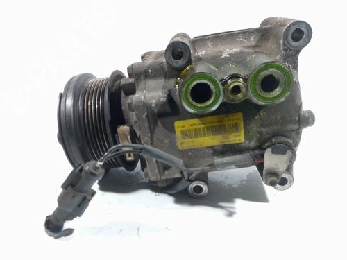 AC compressor FORD FOCUS I (DAW, DBW) 1.8 TDCi | BP8910812M34 