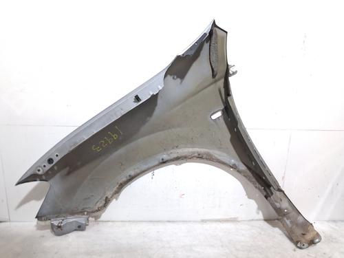 Right front fenders NISSAN QASHQAI I (J10, NJ10) 1.6 dCi | BP29359933C42 