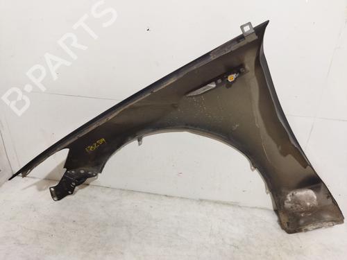 Right front fenders FORD MONDEO IV (BA7) 2.0 TDCi | BP28021027C42 