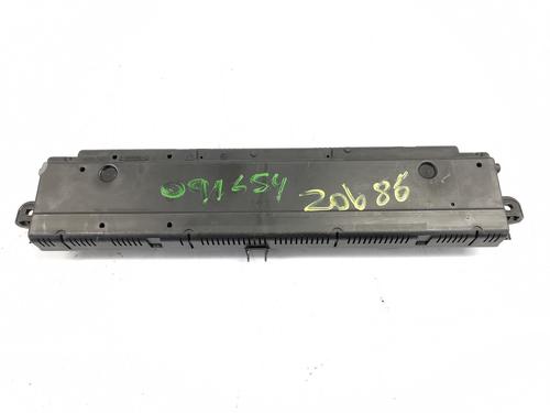 Kombiinstrument RENAULT SCÉNIC II (JM0/1_) 1.9 dCi (JM0G, JM12, JM1G, JM2C) | BP29540639C47 