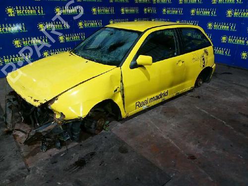 Left front brake caliper SEAT IBIZA II (6K1)  | BP29877931M105
