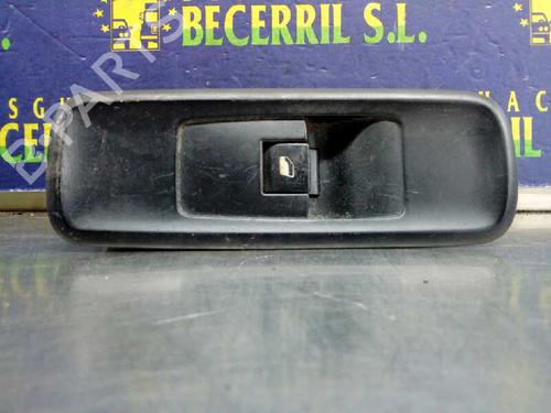 Used Right front window switch CITROËN C8 (EA_, EB_) [2002-2025]  8461141