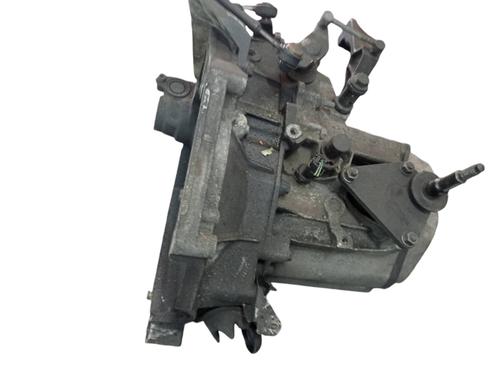 Gearbox CITROËN C4 Coupe (LA_)  | BP21079410M3 