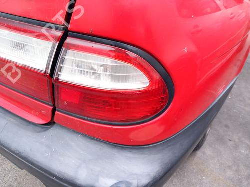 Used Right taillight NISSAN ALMERA I (N15) [1995-2000]  29591461