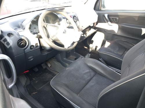 Front right window mechanism PEUGEOT PARTNER Box Body/MPV (5_, G_) 2.0 HDi | BP26009847C23 