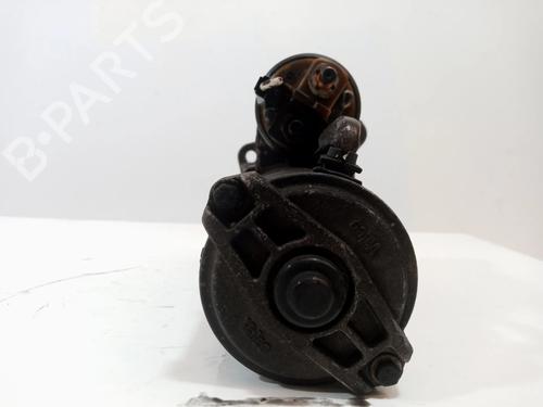 Starter RENAULT MEGANE I Classic (LA0/1_) 1.9 dTi (LA08, LA0N, LA0K) | BP10176421M8 
