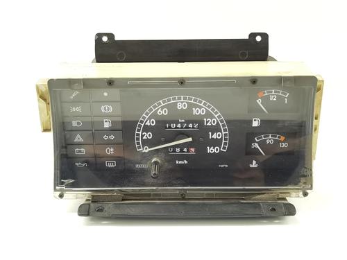 Used Instrument cluster FIAT CINQUECENTO (170_) [1991-1999]  15283307