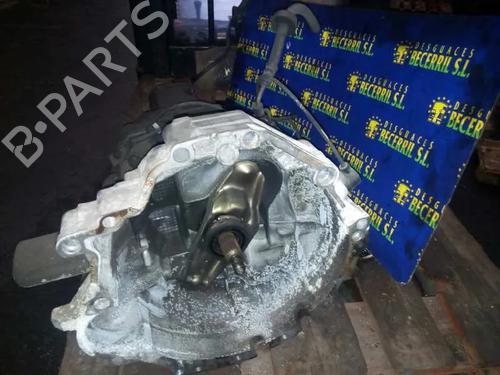 Gearbox AUDI A6 C5 (4B2)  | BP17174614M3 