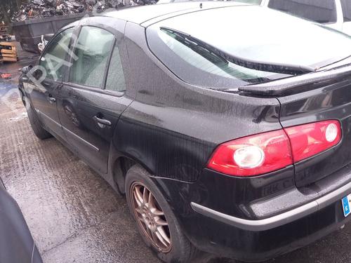 Switch RENAULT LAGUNA II (BG0/1_) 1.9 dCi (BG1A, BG1W, BG0G) | BP33236348I30 - Image 5