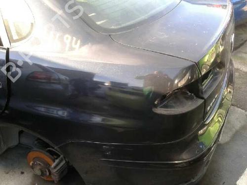 Front right window mechanism SEAT CORDOBA (6L2) 1.9 TDI | BP8449745C23 