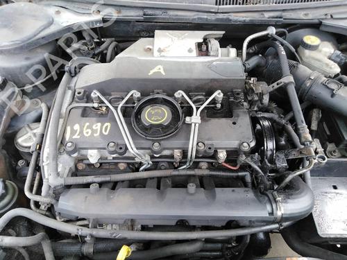 Egr FORD MONDEO III (B5Y) 2.0 16V TDDi / TDCi | BP14021205M69 