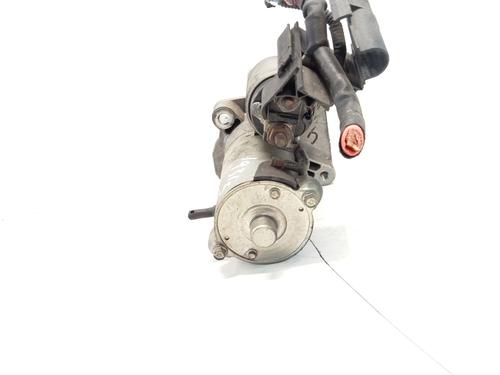 Starter FORD FOCUS II (DA_, HCP, DP) 1.6 TDCi | BP27391142M8 