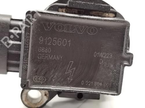 Ignition coil VOLVO XC70 I Cross Country (295) 2.4 T XC AWD | BP16305419M94 
