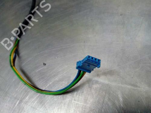 Rear left lock MERCEDES-BENZ S-CLASS (W220)  | BP8443962C100 