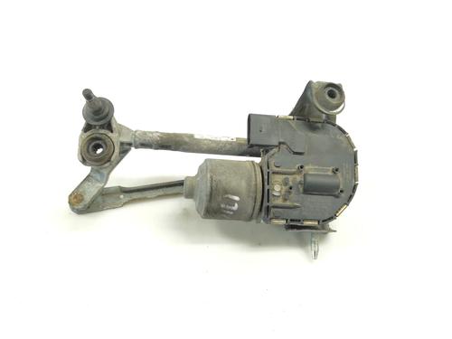 Used Front wiper motor SEAT ALTEA (5P1) [2004-2015]  16269578