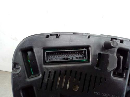 Instrument cluster RENAULT LAGUNA III (BT0/1) 2.0 dCi (BT07, BT0J, BT14, BT1A, BT1S) | BP8461808C47 