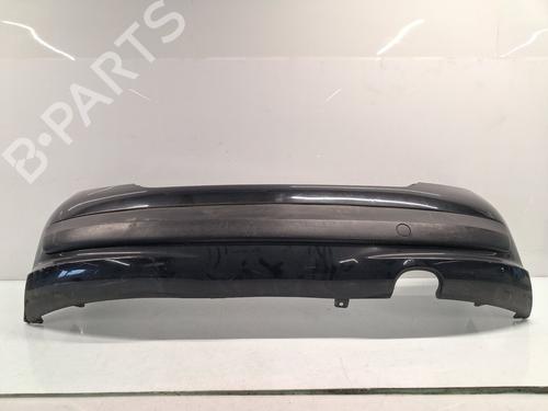 Rear bumper PEUGEOT 207 CC (WD_) 1.6 16V | BP32325687C8