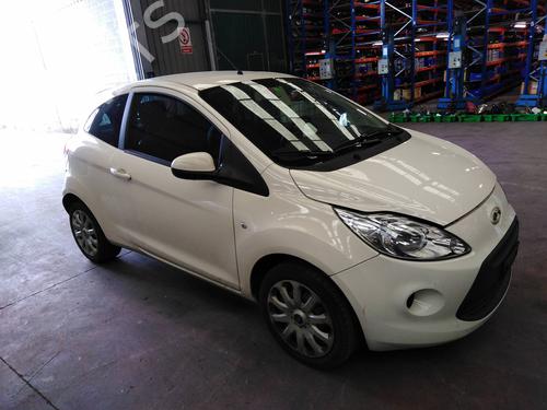 Ru8 Color Steering ECU FORD KA (RU8) 1.2 11634770 | B-Parts