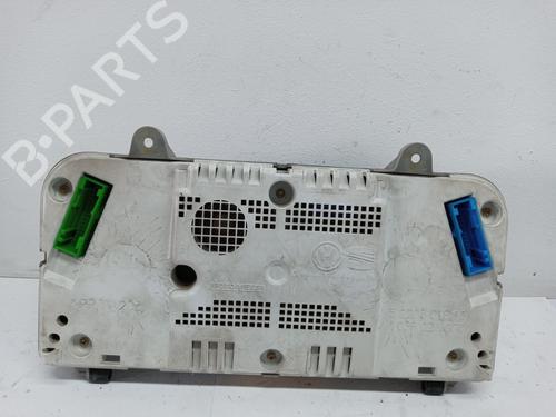 Instrument cluster VW LUPO I (6X1, 6E1) 1.7 SDI | BP8478753C47 