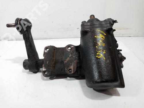Used Steering rack Steering rack MITSUBISHI PAJERO II (V3_W, V2_W, V4_W, V5_W) 2.5 TD 4WD (V24W) (99 hp) 10634415 10634415