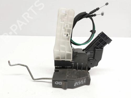 Used Front right lock KIA MAGENTIS II (MG) 2.0 CRDi (140 hp) 8679972