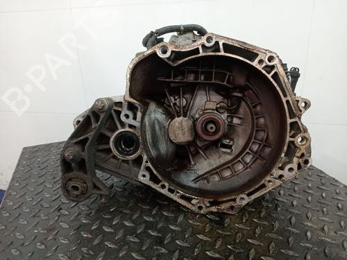 Gearbox OPEL CORSA C (X01) 1.2 (F08, F68) | BP36392884M3 - Image 3