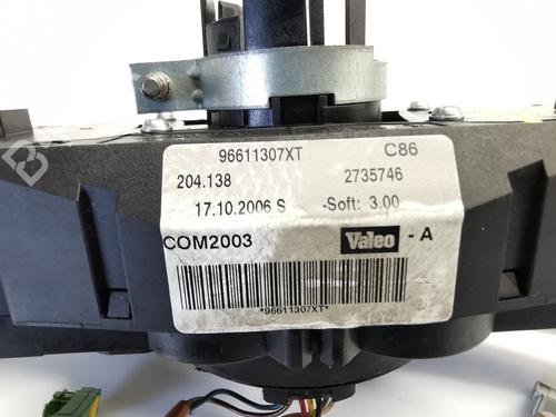 Switch CITROËN C5 II (RC_) 1.6 HDi (RC8HZB) | BP26597288I30 