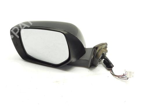 left-mirror-subaru-outback-br-2009-34476974 main image