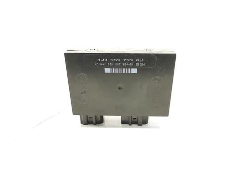 Electronic module SEAT LEON (1M1) 1.6 16 V | BP29831367M83