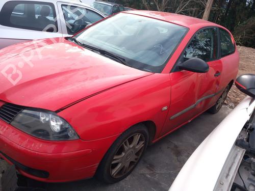 Gearbox SEAT IBIZA III (6L1) 1.9 TDI | BP24967109M3