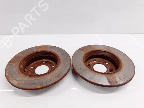 Autre MERCEDES-BENZ E-CLASS (W210) [1995-2003]  14022772