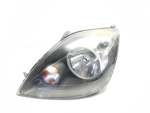 Used Left headlight FORD FIESTA V (JH_, JD_) 1.25 16V (70 hp) 28124505