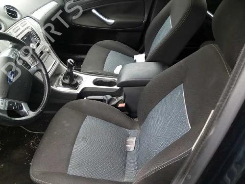 Left front driveshaft FORD MONDEO IV (BA7) 1.8 TDCi | BP8463061M38 