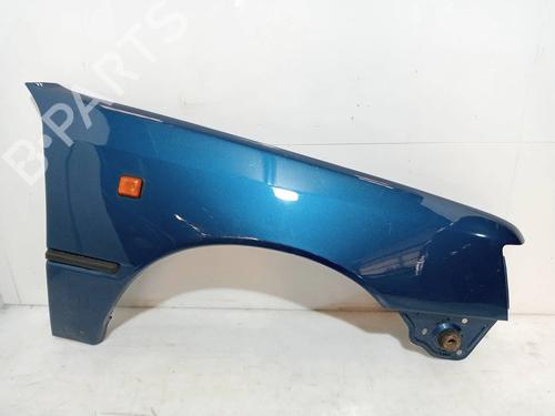 Right front fenders PEUGEOT 205 II (20A/C) 1.8 Diesel (60 hp) 18250517