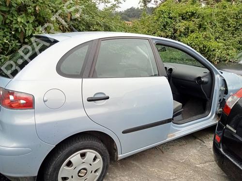 Oliebundkar SEAT IBIZA III (6L1)  | BP28119154M115 