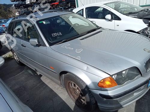 Used Parts BMW 3 Touring (E46)  320 d  1062032
