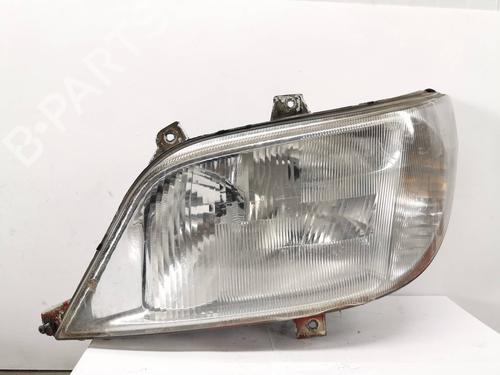 Left headlight MERCEDES-BENZ SPRINTER 4-t Platform/Chassis (B904) [1995-2012]nullnull